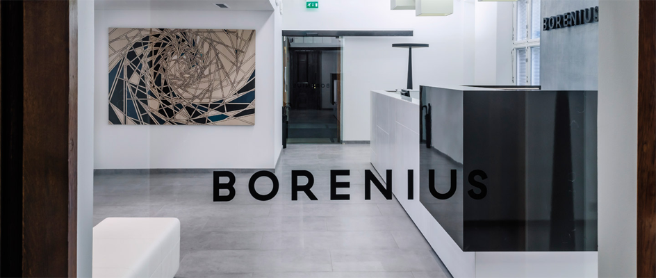 Borenius Attorneys Ltd