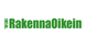 Rakenna Oikein
