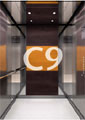 KONE C-sarja - hissiratkaisut toimisto- ja liikerakennuksiin