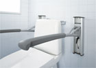 ESD-suojaus kylpyhuonekalusteissa parantaa potilasturvallisuutta