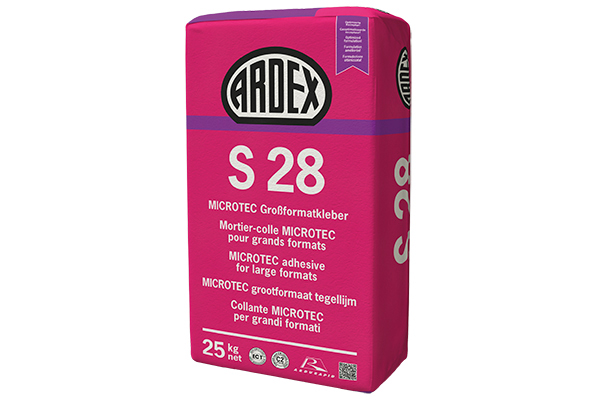 Ardex S 28