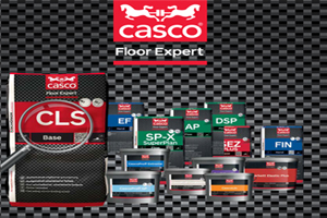Casco Floor Expert CLS