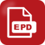 EPD Fundo floor-level shower element
