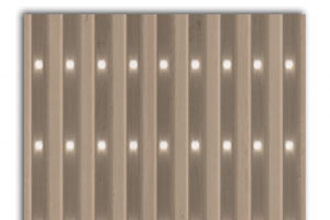 Evo 2: Light Panel Series