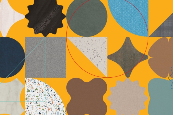 Formica® Patterns Collection