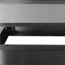 Kannellinen pinoamiskehys 4-porttiselle kanavajakolaatikolle, 50–80 mm lattiassa