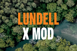LUNDELL X MOD moduulirakenteet -esite