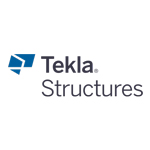 Tekla structures / Tekla Warehouse