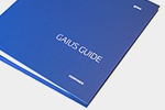 Tilaa nyt uusi Gaius Guide -kansio