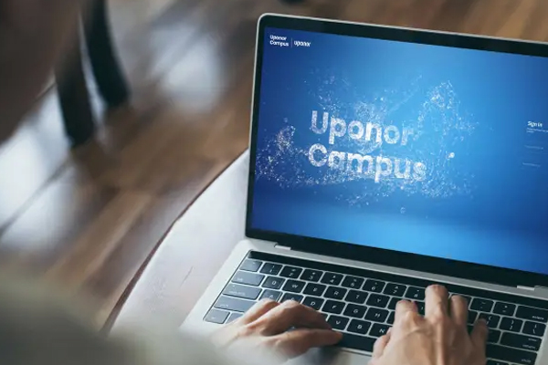 Uponor Campus