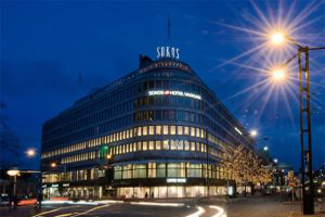 Original Sokos Hotel Vaakuna Helsinki