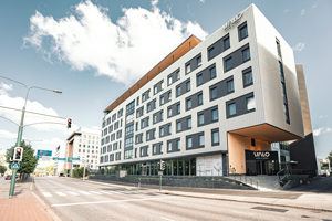 VALO Hotel & Work Helsinki