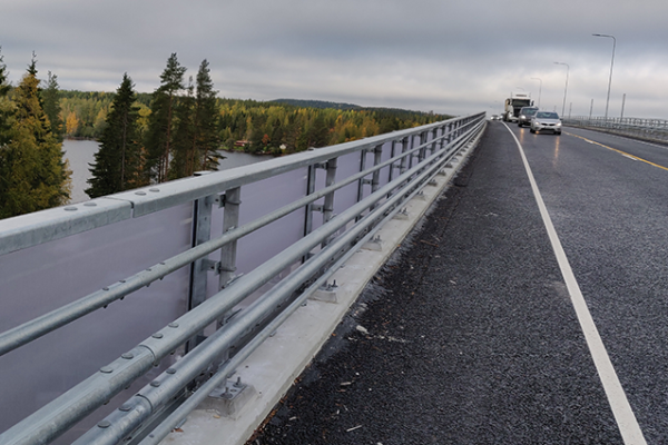 Jännevirran silta