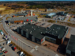 Kauppakeskus Kuninkaanportti