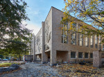 Aalto-yliopisto Töölö | ent. Kauppakorkeakoulun päärakennus