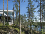 Mikkelin Asuntomessut 2017 Villa Elisa