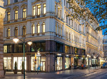 Kauppakeskus Kämp Galleria