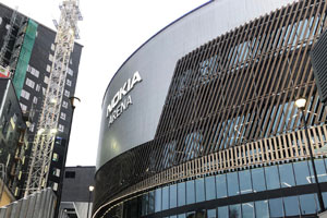 Nokia Arena