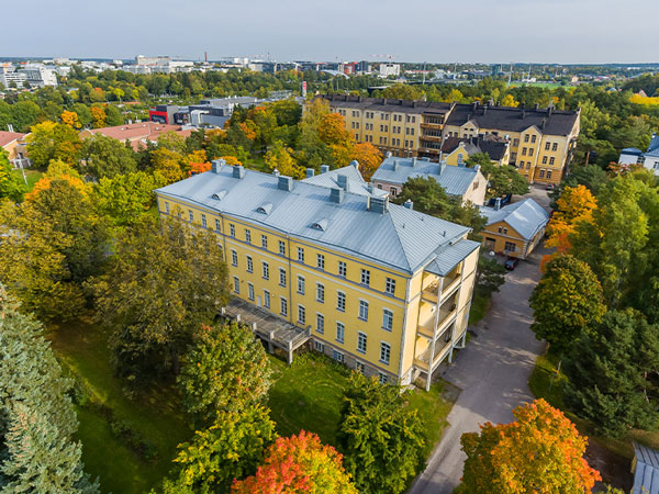 Kurjenlinna