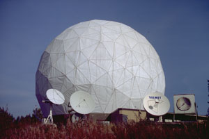 Metsähovin radio-observatorio