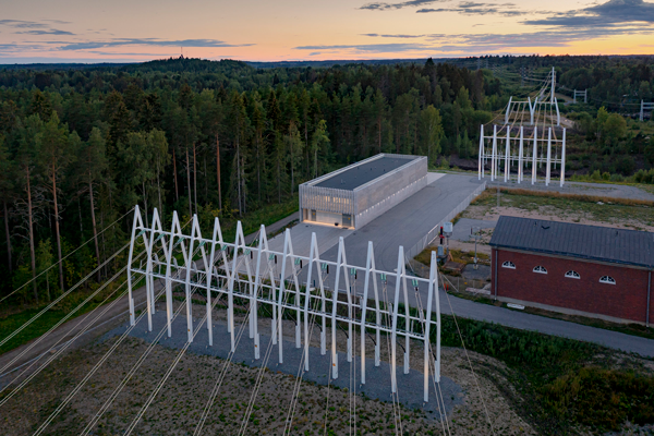 Imatran sähköasema