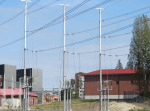 Jyväskylän sähköasema