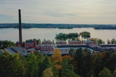 UNITY Tampere Trikootehdas