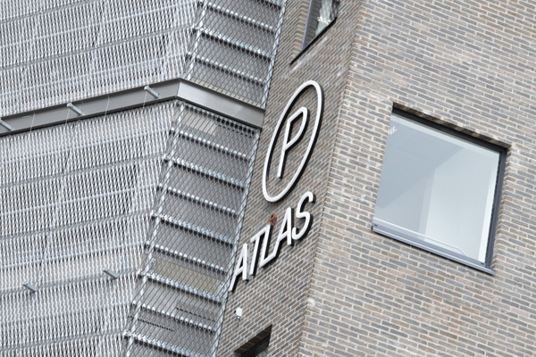 Atlantinkaari, Helsinki