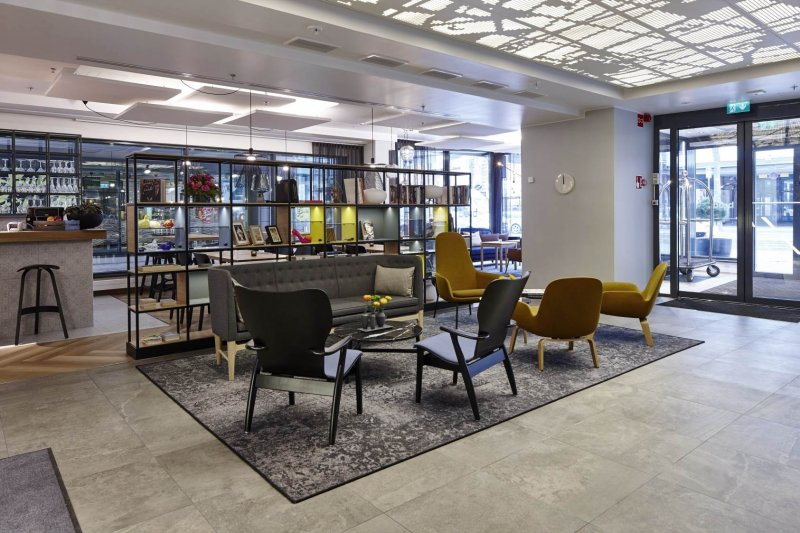 Hotel Indigo