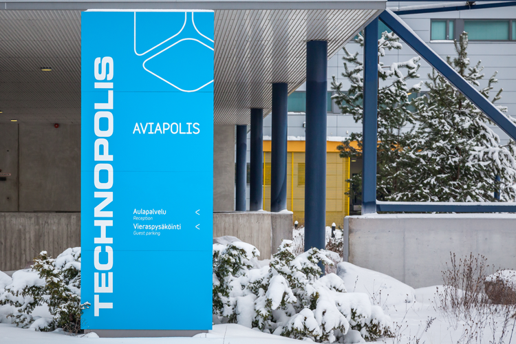 Technopolis Aviapolis