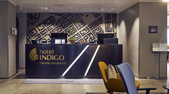 Hotel Indigo