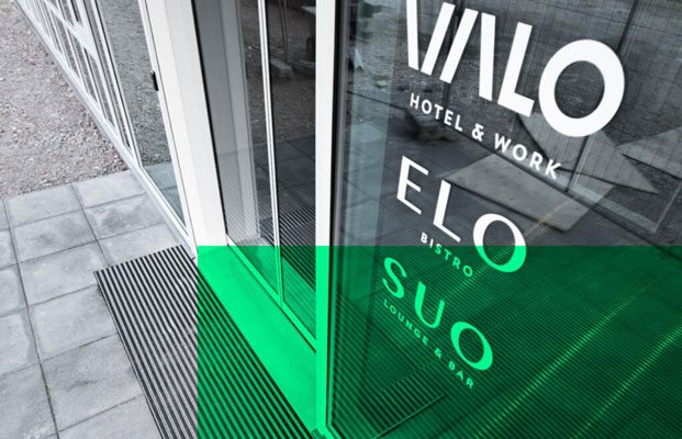 VALO Hotel & Work Helsinki