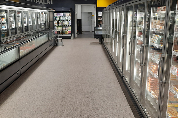 S-market Taivalkoski