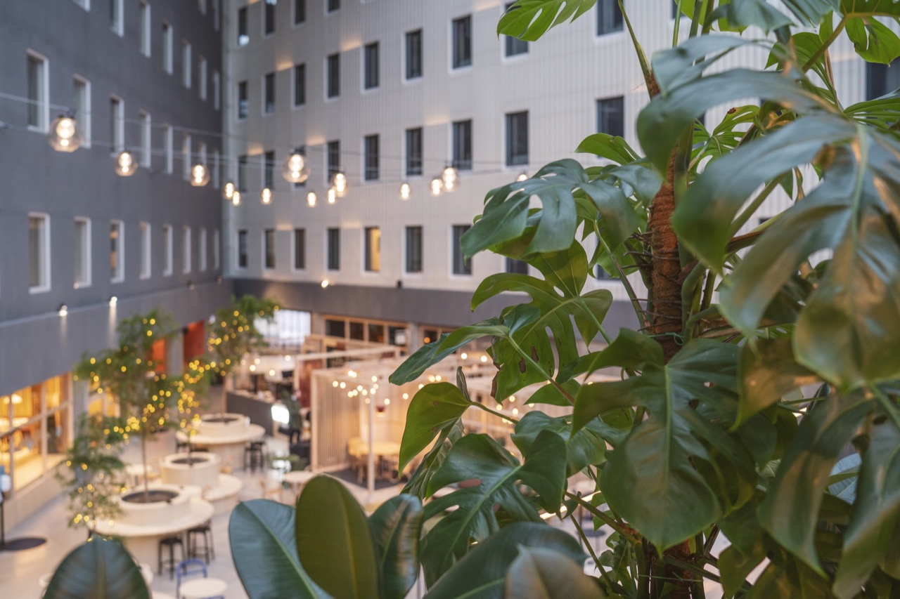 VALO Hotel & Work Helsinki