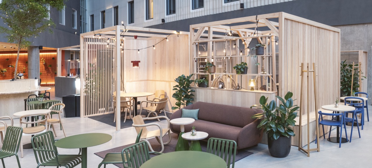 VALO Hotel & Work Helsinki