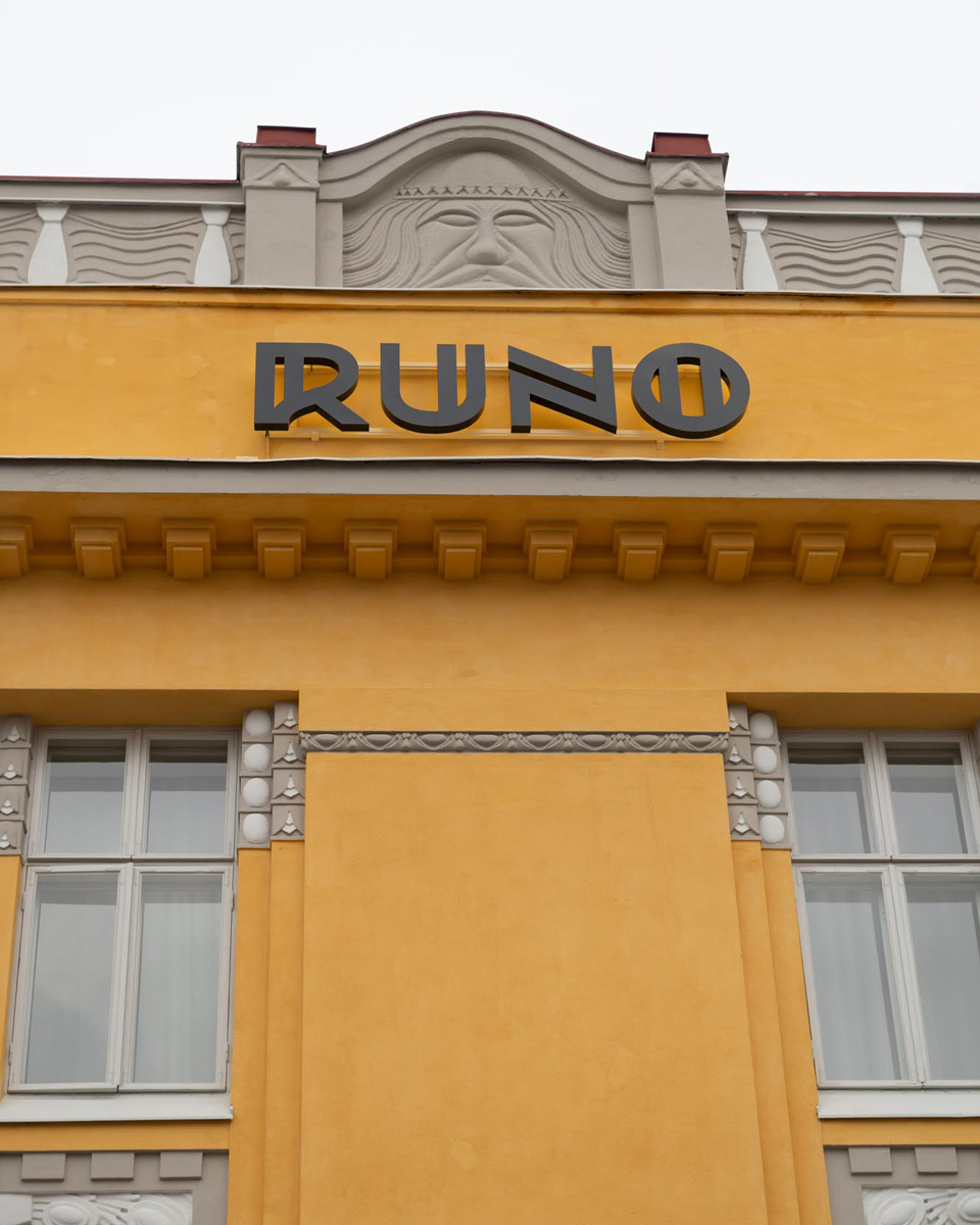 Runo Hotel Porvoo