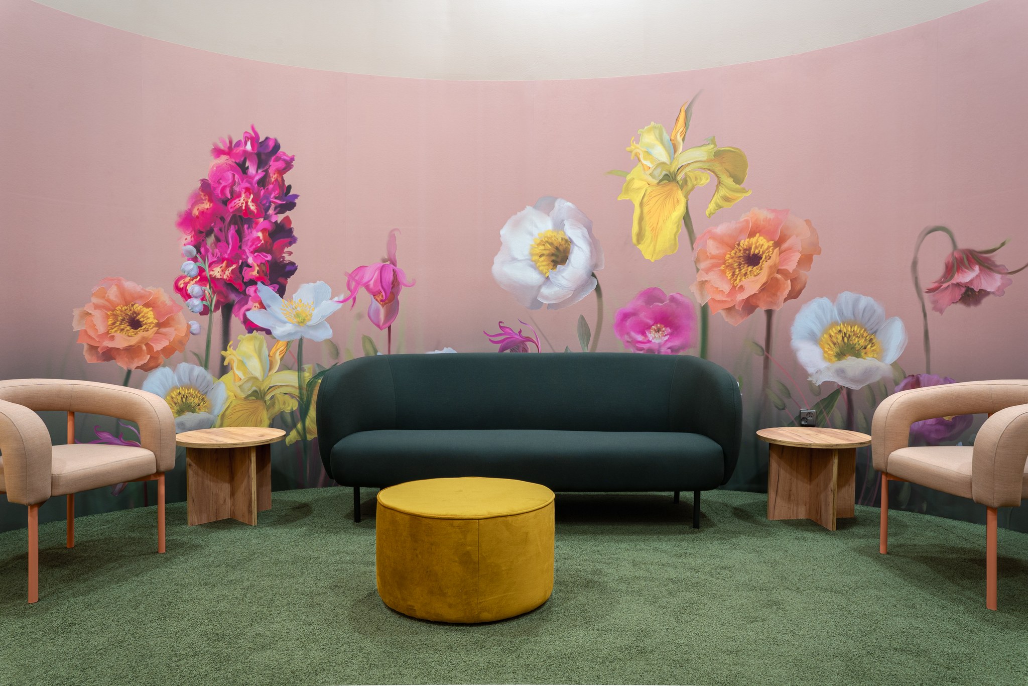 MySense by Flamingo Spa