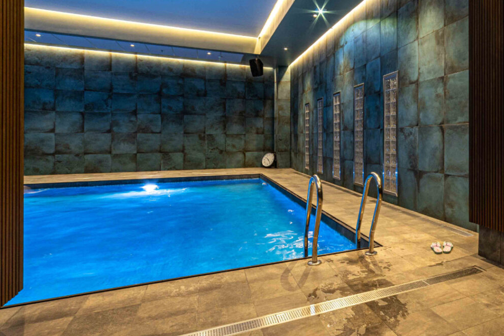 Hotelli Crowne Plaza, Helsinki