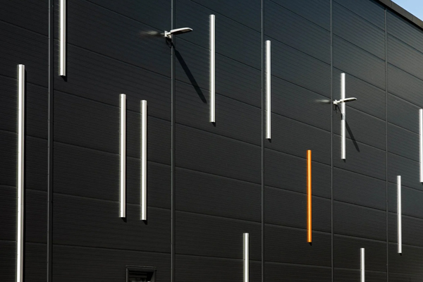 Limingantullin Padelhalli