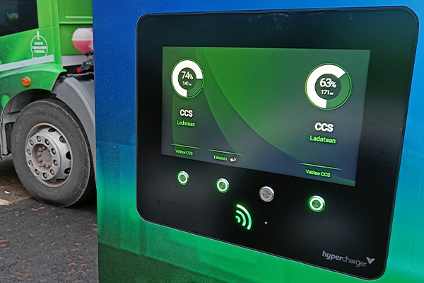 Lassila & Tikanoja, Turku