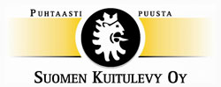 Suomen Kuitulevy Oy