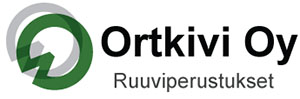 Ortkivi Oy