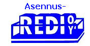 Asennus-Redi Oy