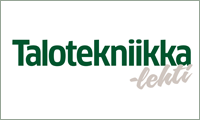 Talotekniikka-lehti