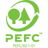 PEFC-merkintä