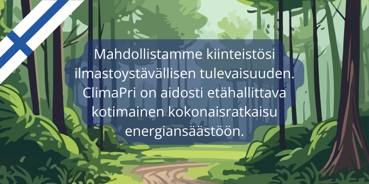 Metec ClimaPri – lattialämmitykseen ja -viilennykseen sekä olosuhdemittauksiin