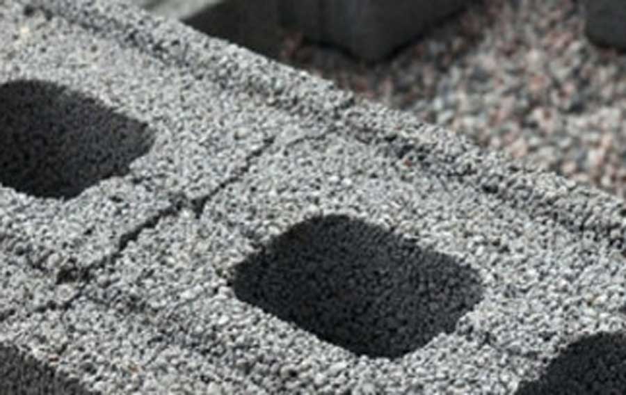 Leca®-sora ja -harkot