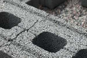Leca®-sora ja -harkot