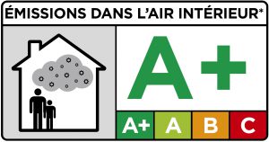 Pergo Emissions dans l’air intérieur Laminaattilattiat