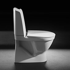 WC-istuimet